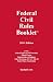 2010 Federal Civil Rules Booklet