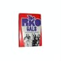 The RKO gals