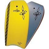 Local Motion Pipeline Bodyboard (Assorted Colors)