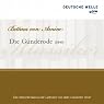 H&ouml;rbuch Die Günderode