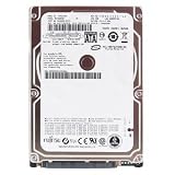 Fujitsu MHY2250BH 250GB SATA/150 5400RPM 8MB 2.5 Hard Drive