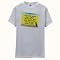 Ask Not What Your Cat Tee