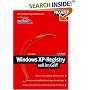 Windows XP Registry voll im Griff