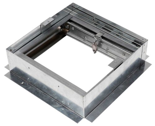 Panasonic PC-RD05C3 Ceiling Radiation Damper