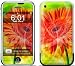 Search : Gerbera Design Protective Skin Decal Cover Faceplate for Apple iPhone
