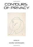 Contours of privacy