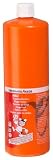 Produkt-Bild: Staedtler 8811-4 - Fingermalfarbe Mali orange