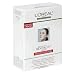 L'Oreal Advanced RevitaLift Mask, 0.74-Ounce Masks in 4-Count Box