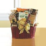 Snack Celebration Gift Basket