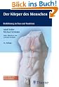 Der K�rper des Menschen: Einf�hrung in Bau und Funktion