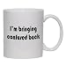 I'm bringing confused back Mug for Coffee / Hot Beverage (choice of sizes and colors)