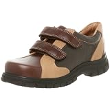 umi Toddler/Little Kid Badger Hook & Loop Oxford