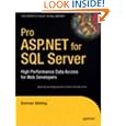 Pro ASP NET SQL Server ebook