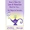 The Best Law Abundance Books Ever