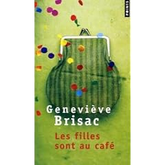 Les filles sont au caf�