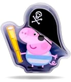 Peppa Pig (George) Bruise Soother - Cooling Gel Pack (Free Delivery)