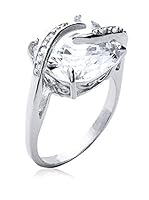 L'Atelier Parisien Anillo 1138710A (plata de ley 925 milésimas)