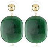 Amanda Rudey Rock Candy Emerald Jade Jawbreake