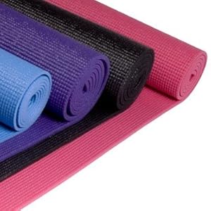 Extra Long Yoga Mat