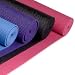 Extra Long Yoga Mat: Color-Purple