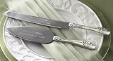 Linked at the Heart Serving Set