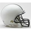 Penn State Nittany Lions Miniature Replica NCAA Helmet w/Z2B Mask