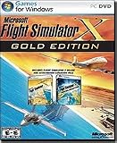Flight Sim X-Gold