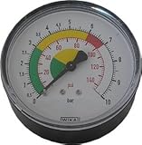 IMAGE OF Corghi Tire Pressure Gauge