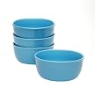 sengWare Set of 4 Soup Bowls- Heaven