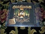 Bravewords Magazine KnuckleTracks Music CD Sampler #99