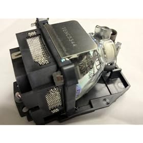Panasonic Lamp for a PT-P1SDEA Projector