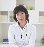 胸元にキラリと光る！アクセサリー型補聴具【ｉ−ペンダント】 (ネックチェーン（シルバー）) シルバー タイピン