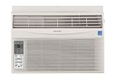 Ha Sh AF-S80PX 8000 Btu Air Conditioner
