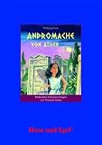 Materialien & Kopiervorlagen zu Wolfgang Gr�ne, Andromache von Athen - Thorsten Krebs