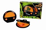 Simba 107206500 - Squap, Fangballspiel Set
