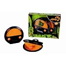 Simba 107206500 - Squap, Fangballspiel Set