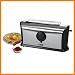 LUXUS LANGSCHLITZ TOASTER EDELSTAHL 3 LED 1000 WATT OVP