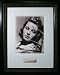 Ingrid Bergman 8x10 Unsigned Vintage