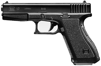  No10 �O���b�N17 (10�Έȏ�G�A�[HOP�n���h�K��)