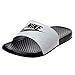Nike Mens Benassi JDI Mismatch Slide Sandals
