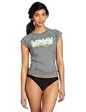 Carve Designs Womens Belles Beach Rashguard Shirt