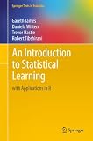 An Introduction to Statistical Learning: with Applications in R: 103 (Springer Texts in Statistics) An Introduction to Statistical Learning: with Applications in R: 103 (Springer Texts in Statistics)
