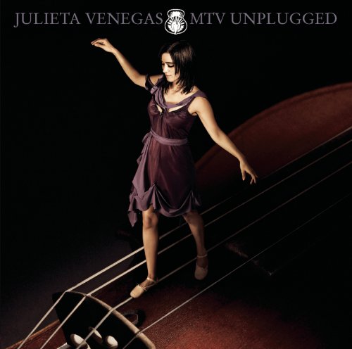 Julieta Venegas - MTV Unplugged [Us Import] - Zortam Music