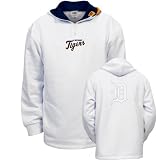 Detroit Tigers Give 'Em Pressure Hooded Sweatshirt