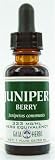 Juniper Berry Extract [4 Fluid Ounces] Gaia Herbs