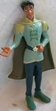 Disney Princess and the Frog, Prince Naveen 4" Petite Doll Cake Topper FigureIMAGE