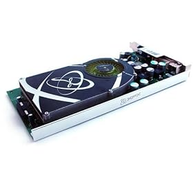 GF 7800GS AGP 256MB VGA and DVI, XT - Edition Graphics Card