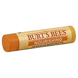 Burt's Bees Lip Balm, Nourishing, with Mango Butter 0.15 oz (4.25 g)
