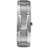 Concord La Scala 18k White Gold Womens Watch 0310301 by Concord