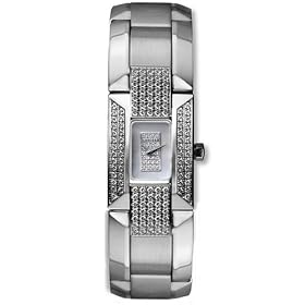 Click here to buy Concord La Scala 18k White Gold Womens Watch 0310301 by Concord.